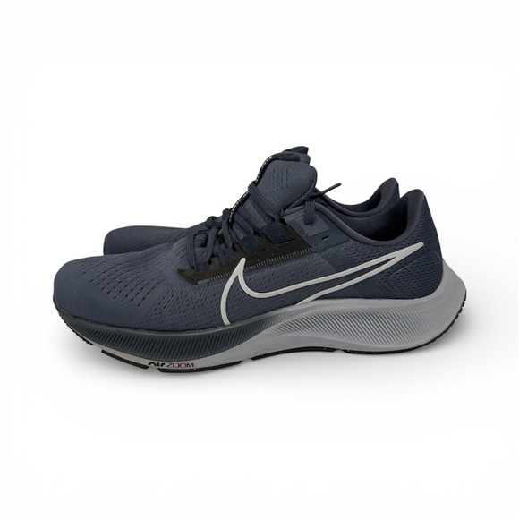 Nike Other - Nike Men’s Air Zoom Pegasus 38 Sneakers 'Thunder Blue', Size 10